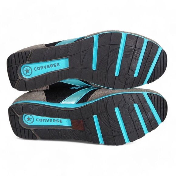 Converse Chuck Taylor All Star Revival Ox Casual Sneakers 506205 Women's 6.5 - Picture 8 of 11